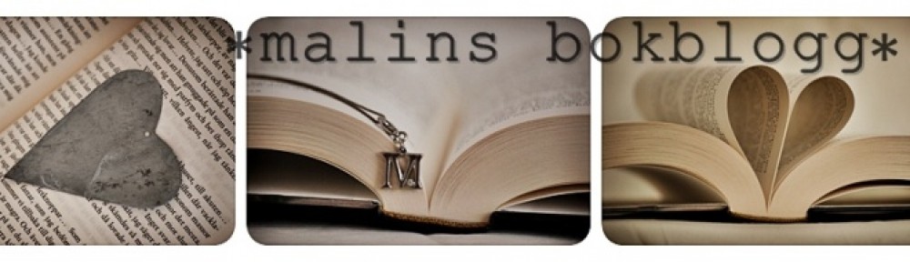 *malins bokblogg*