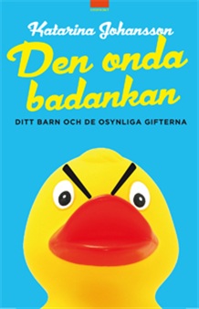 Den onda badankan