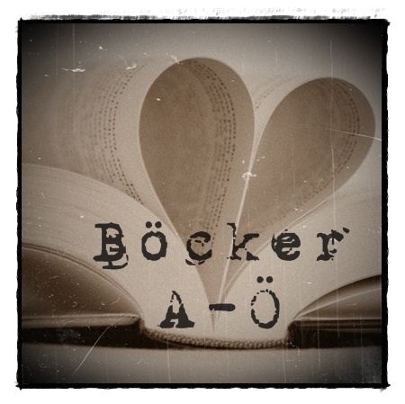 Böcker a-ö
