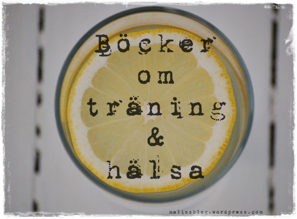 träning o hälsa