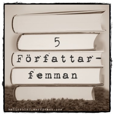 Författarfemman