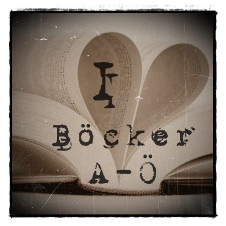 Böcker a-ö I