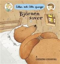 björnen sover