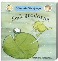 små grodorna