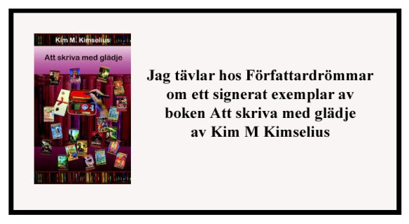 Tävling - att skriva