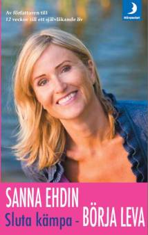 sluta kämpa börja leva