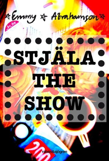 stjäla the show
