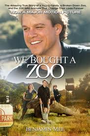 we bought a zoo