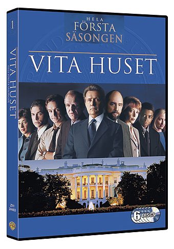 vita huset
