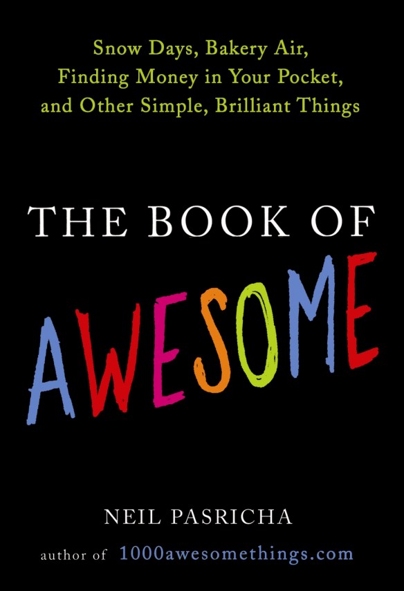 The_Book_of_Awesome