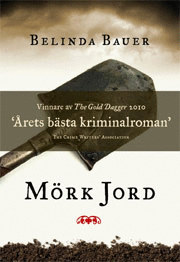 mörk jord