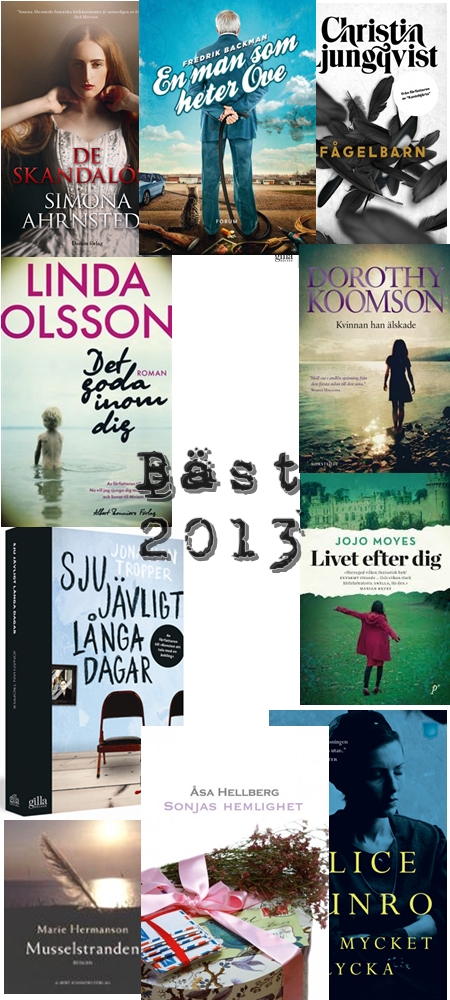 bäst 2013