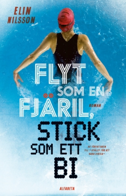 flyt som en fjäril