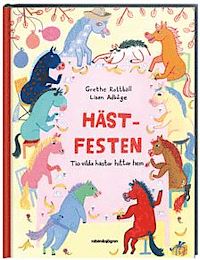 hastfesten