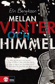 mellan vinter och himmel