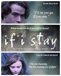 if I stay
