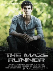 maze runner